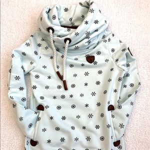Wanakome Hoodie